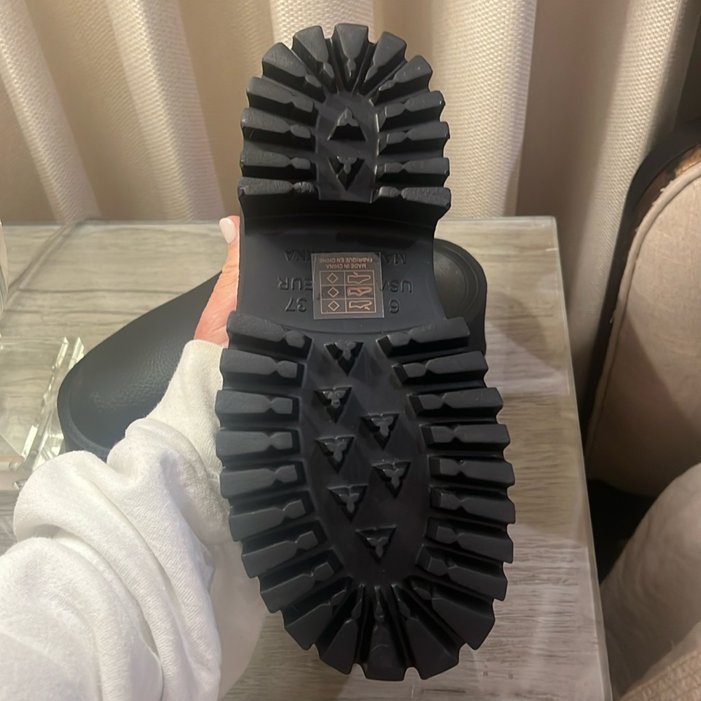 Jeffrey Campbell clogs from free people size 37